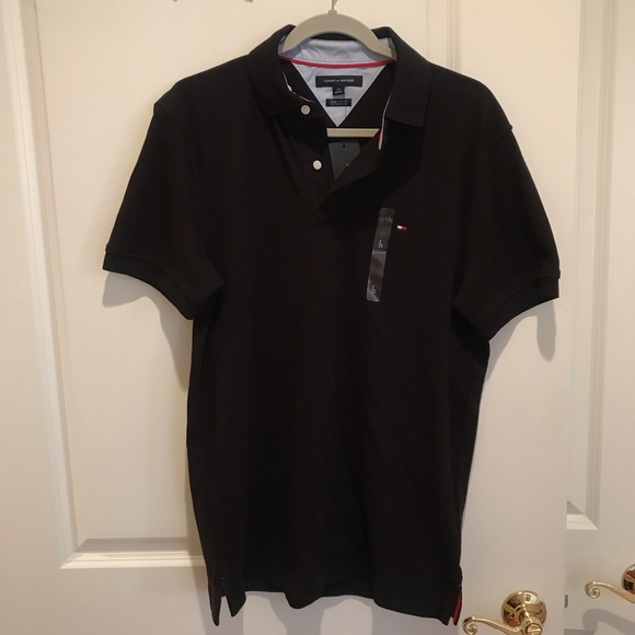 Tommy Hilfiger polo brand new - Picture 1 of 7